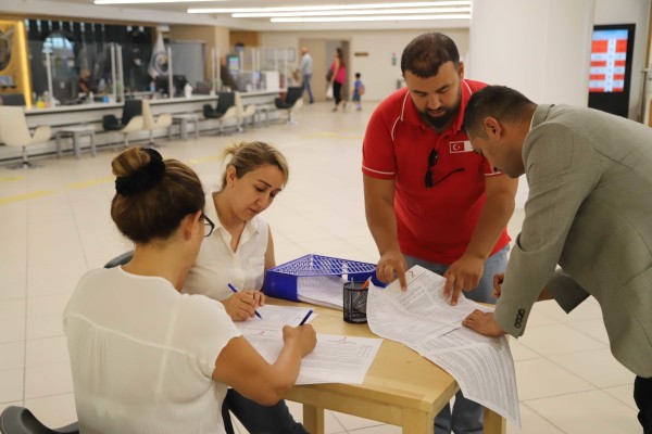 Kartal Belediyesi’nden Kan ve Kök Hücre Bağışı Kampanyası