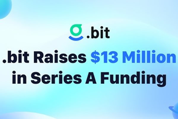 Bit Founding