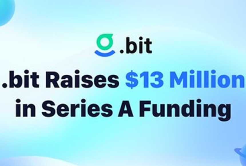 .bit, Çapraz Zincir Merkezi Olmayan Kimlik Protokolü Oluşturmak İçin 13 Milyon Dolar Topladı
