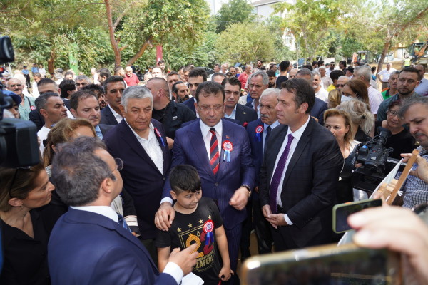 Baltalimanı Yaşam Vadisi