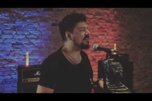 Geççek - Tarkan Rock Cover - Erdem Genç