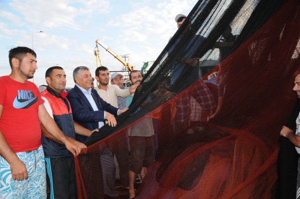 ağ