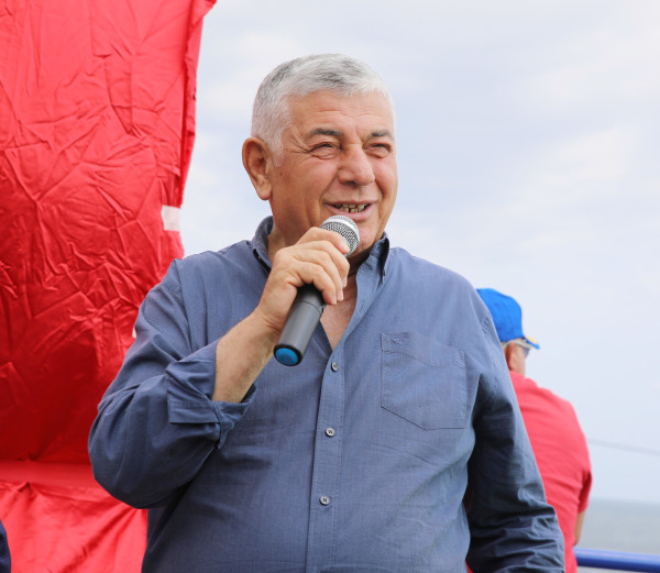Şükrü Genç
