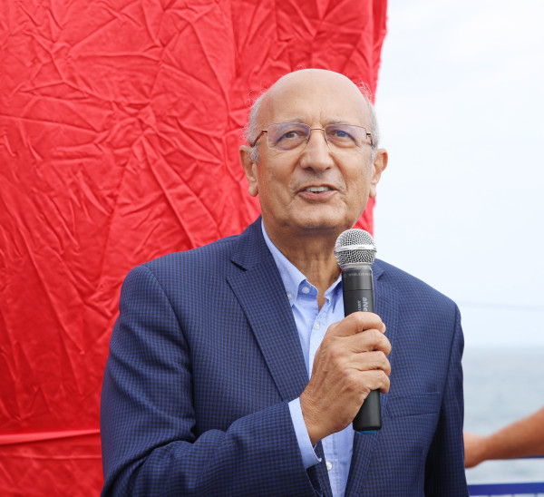 Namık Yalçın