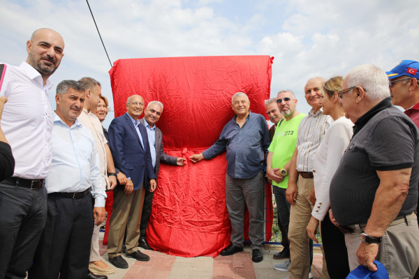 açılış