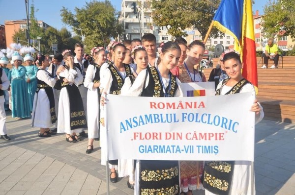KARTAL ULUSLARARASI HALK OYUNLARI FESTİVALİ’NDE MUHTEŞEM FİNAL