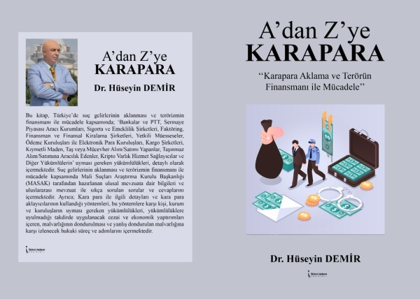 a dan z ye karapara
