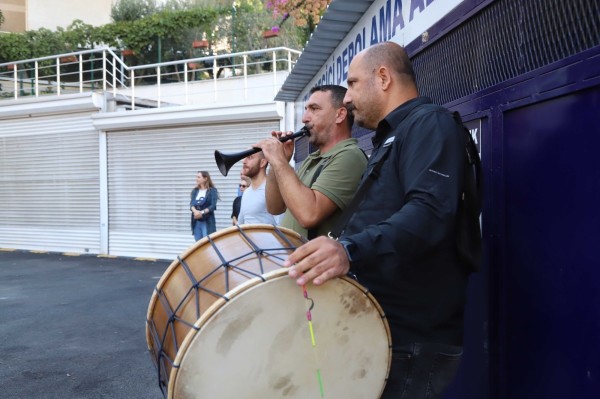 Kartal Belediyesi’nde Toplu İş Sözleşmesi Sevinci