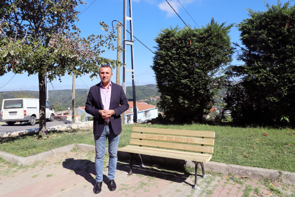 serdal doğan