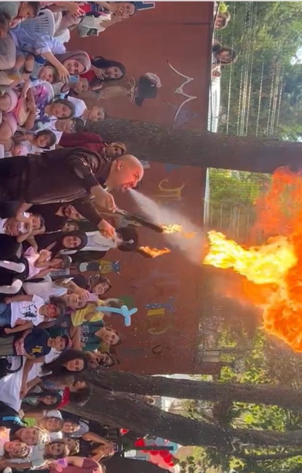 Kartal'da, 'Uluslararası Çocuk Edebiyatı Festivali'ne Coşkulu Açılış