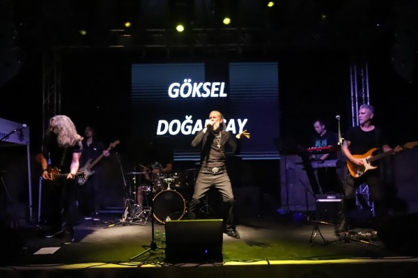 Kartal'da, 'Uluslararası Çocuk Edebiyatı Festivali'ne Coşkulu Açılış