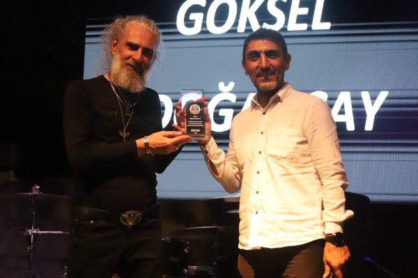 Kartal'da, 'Uluslararası Çocuk Edebiyatı Festivali'ne Coşkulu Açılış