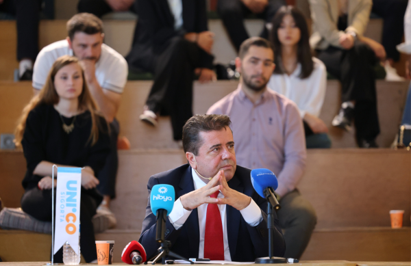 Ender Güzeler