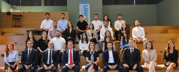 “34. yılımızı, iş ortaklarımızı mutlu edecek projelerle kutlayacağız”