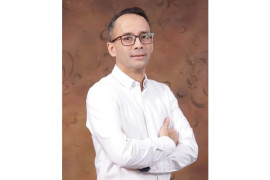 Dr. Indra Pradana Singawinata, Asya Verimlilik Teşkilatı’nın (AVT) 13. Genel Sekreteri oldu