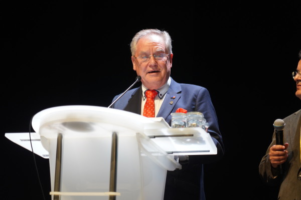 Reiner Bertrand