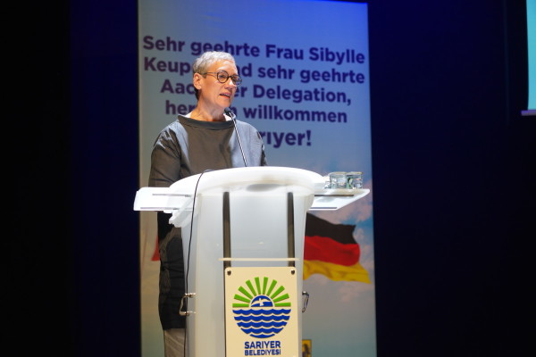 Sibylle Keupen 