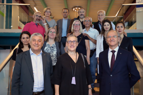 Sarıyer akademi