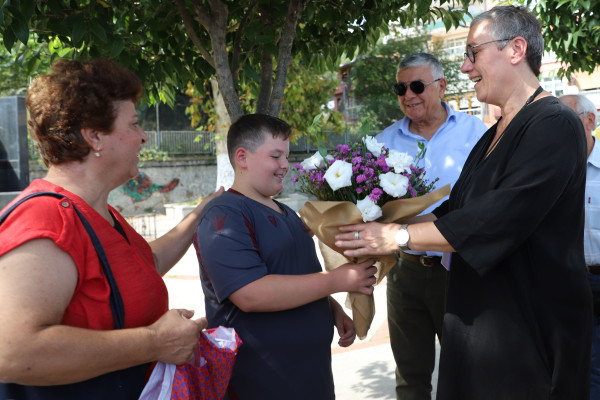 balıkçı