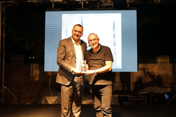 Kartal Belediyesi Masal Gibi Bir Festivale Ev Sahipliği Yaptı
