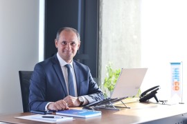  Unico Sigorta’ya yeni Genel Müdür Yardımcısı