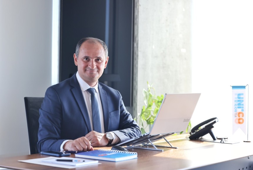  Unico Sigorta’ya yeni Genel Müdür Yardımcısı