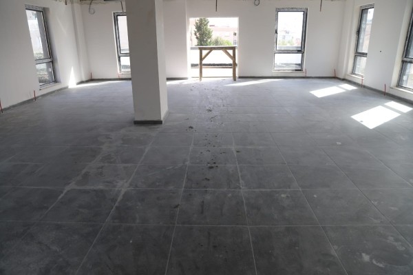 Kartal Belediyesi’nin Yeni Veterinerlik Binası Projesinde Sona Yaklaşıldı