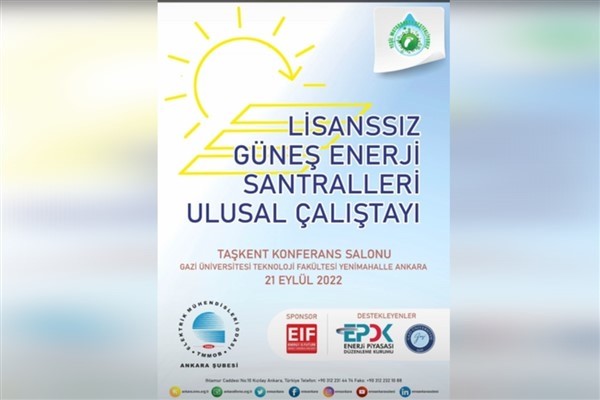 YENİ REGÜLASYONLAR KAPSAMLI OLARAK TARTIŞILACAK!
