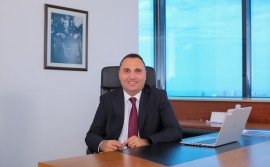 Eaton, S&P Küresel Pazar Araştırması Raporu’nu yayınlandı!