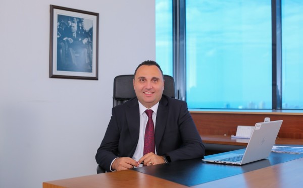 Eaton, S&P Küresel Pazar Araştırması Raporu’nu yayınlandı!