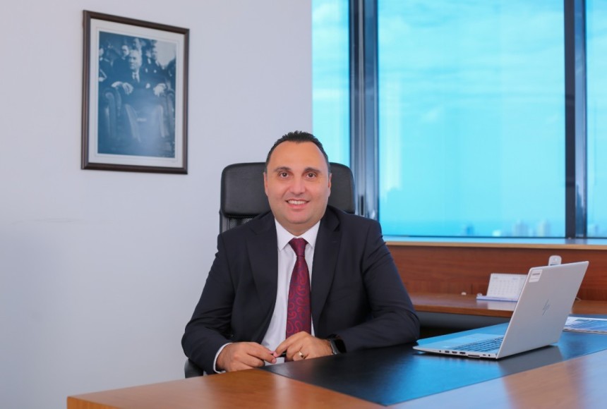 Eaton, S&P Küresel Pazar Araştırması Raporu’nu yayınlandı!