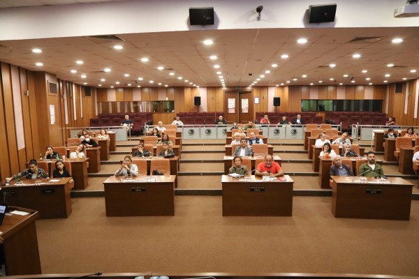 Kartal Belediyesi’nden Personele Yönelik Uyku Apnesi Semineri
