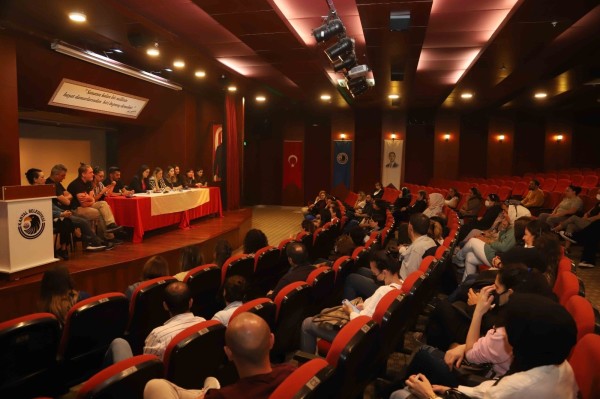 Kartal Belediyesi’nden Kreş Velilerine Yönelik Seminer