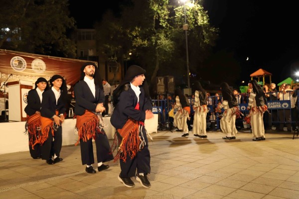 Başkan Gökhan Yüksel Bitlis Gecesi Şenliği’ne Katıldı