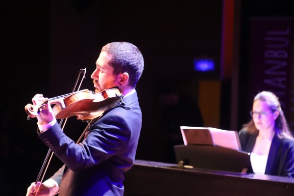 6. Uluslararası Kadın Şiiri Festivali Feminİstanbul, Kartal’da Başladı