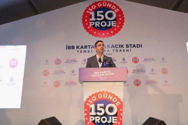 Kartal Yeni Bir Stada Kavuşuyor