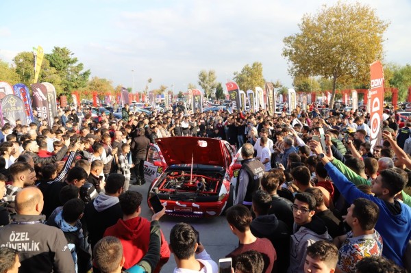 Kartal’da MODFEST heyecanı