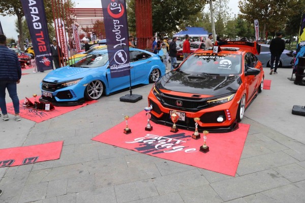 Kartal’da MODFEST heyecanı