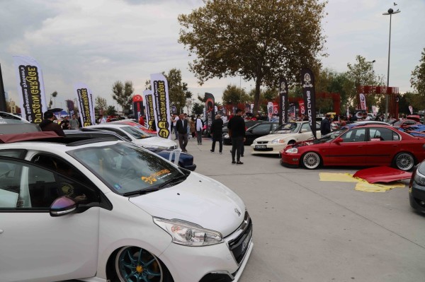 Kartal’da MODFEST heyecanı