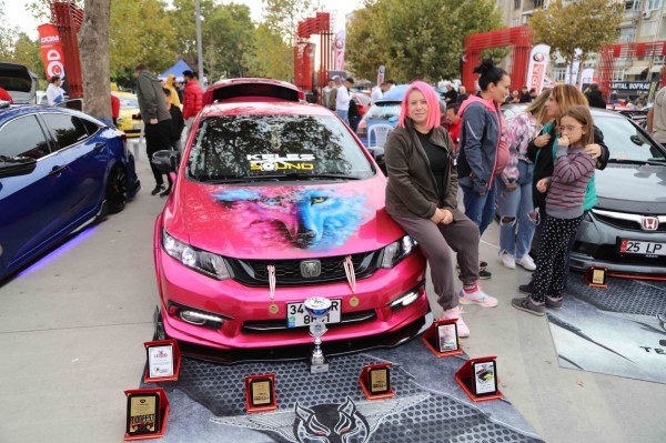 Kartal’da MODFEST heyecanı