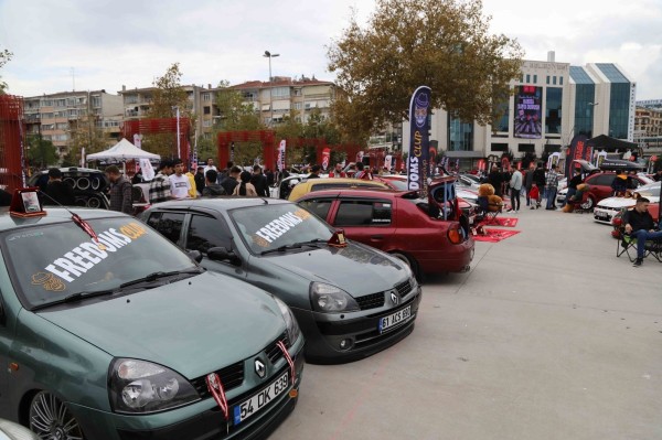Kartal’da MODFEST heyecanı
