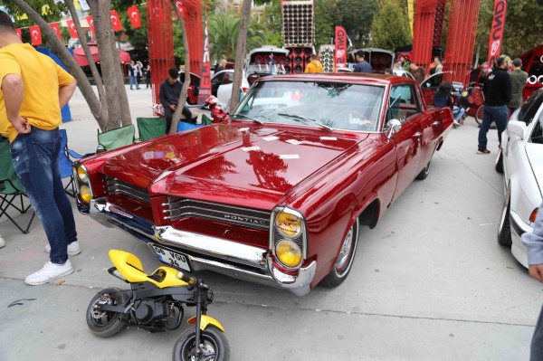 Kartal’da MODFEST heyecanı