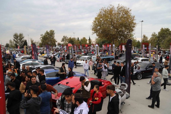 Kartal’da MODFEST heyecanı