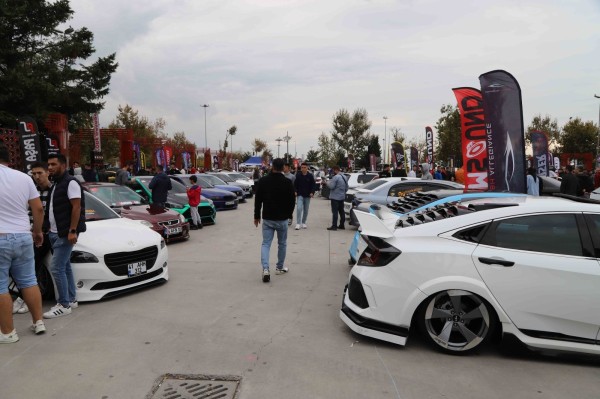 Kartal’da MODFEST heyecanı