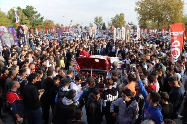 Kartal’da MODFEST heyecanı