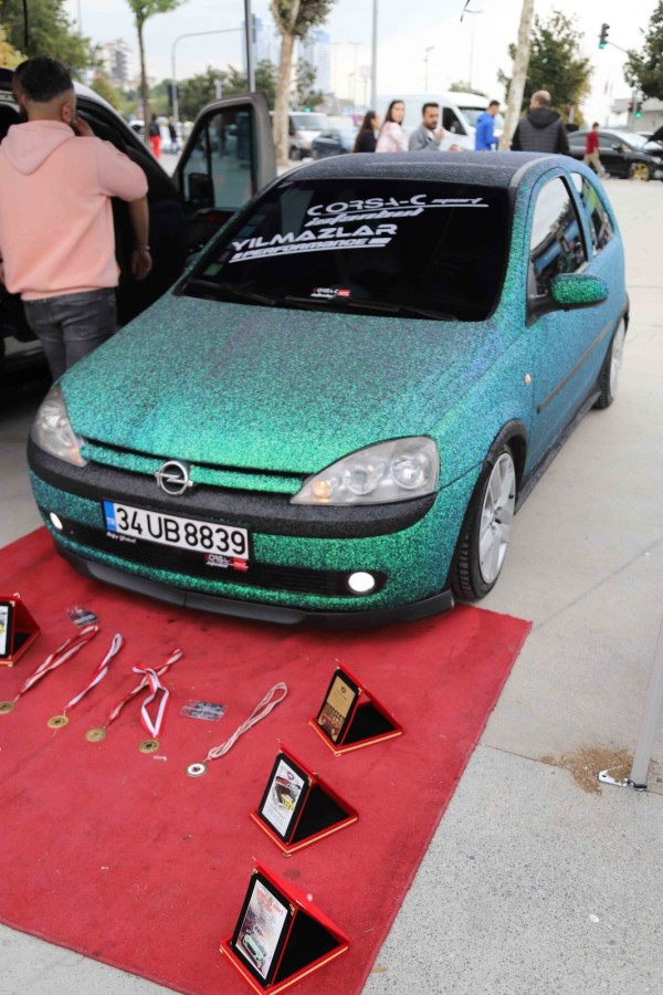 Kartal’da MODFEST heyecanı