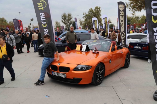 Kartal’da MODFEST heyecanı
