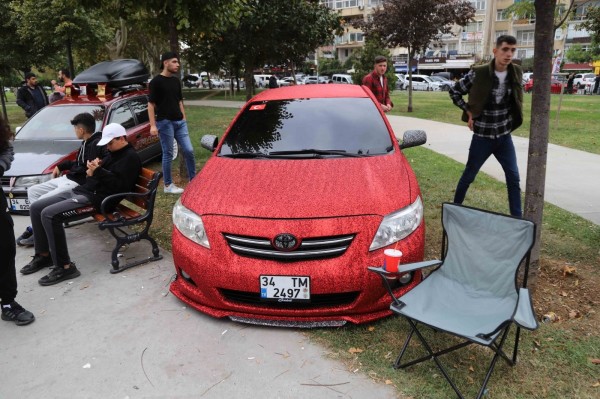 Kartal’da MODFEST heyecanı