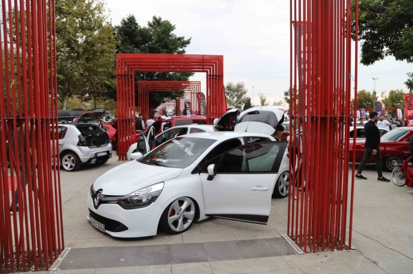 Kartal’da MODFEST heyecanı