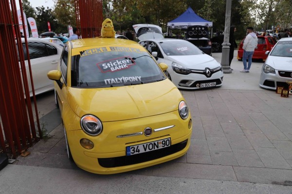 Kartal’da MODFEST heyecanı